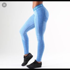 Gymshark Flex Leggings